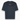 Lowlights Box Fit Tee - Blue Navy