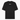 Silence - Box Fit Tee - One2Wear