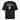Silence - Box Fit Tee - One2Wear