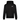 Sunday Hoodie - Sort Box Fit Hoodie - One2Wear