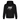 Sunday Hoodie - Sort Box Fit Hoodie - One2Wear