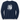 Studio Session Sweatshirt - Blue Navy